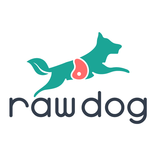 Raw Dog Logo